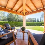 Villa Marina De Namer By Sunvillas Mallorca