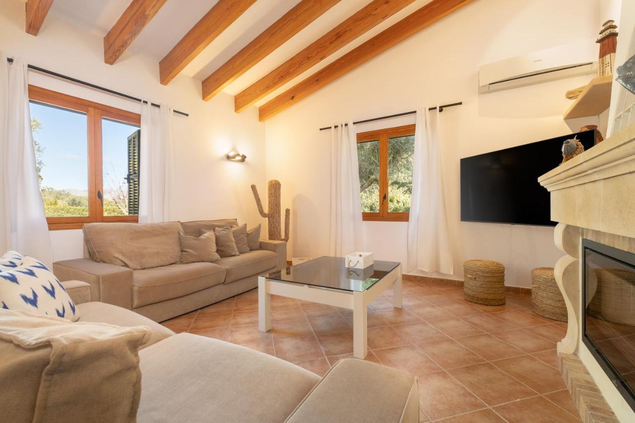 Marina De Namer By Sunvillas Mallorca Pollenca