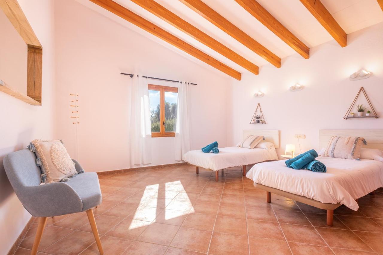 Holiday home Marina De Namer By Sunvillas Mallorca Pollenca