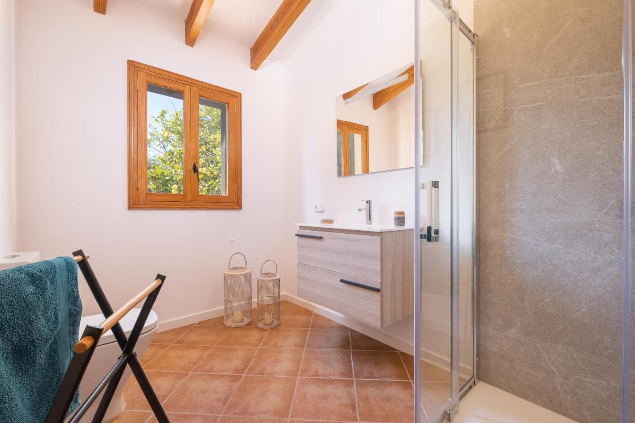 Marina De Namer By Sunvillas Mallorca Holiday home Pollenca