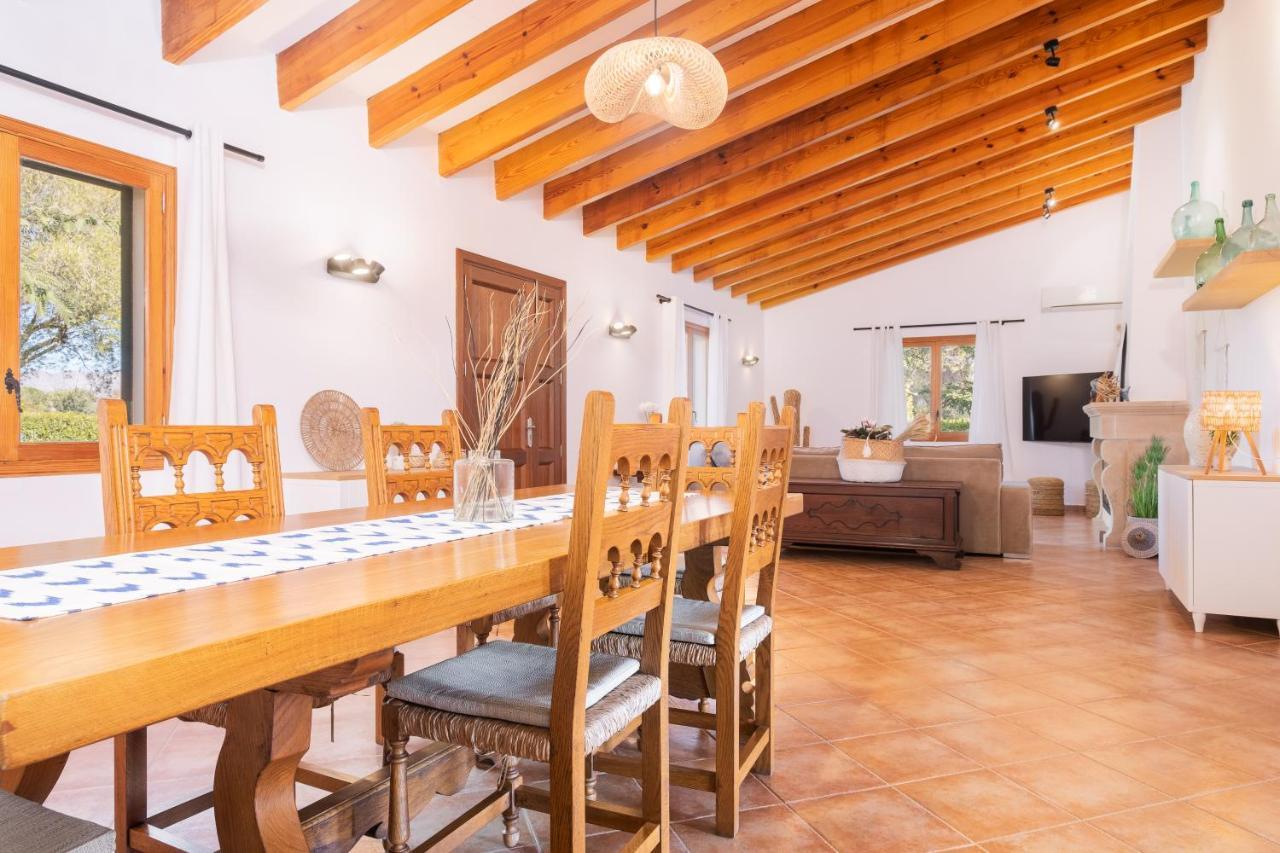 Holiday home Marina De Namer By Sunvillas Mallorca Pollenca