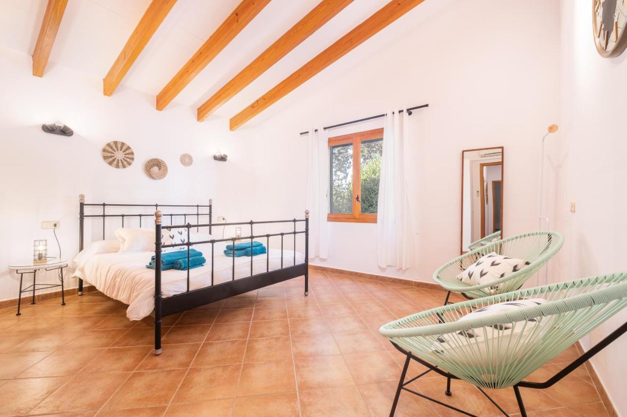 Holiday home Marina De Namer By Sunvillas Mallorca Pollenca