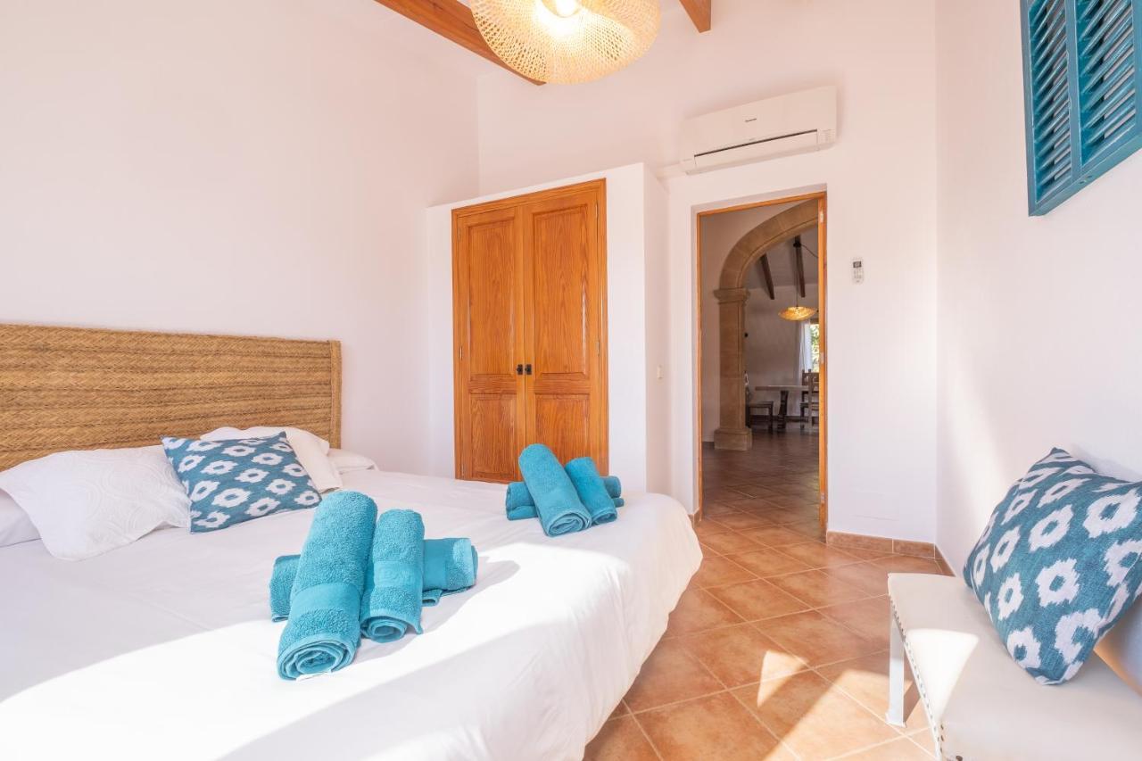 Holiday home Marina De Namer By Sunvillas Mallorca *