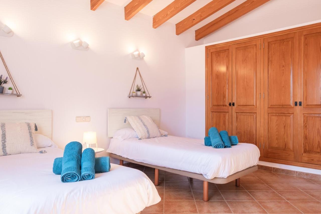Marina De Namer By Sunvillas Mallorca Holiday home *