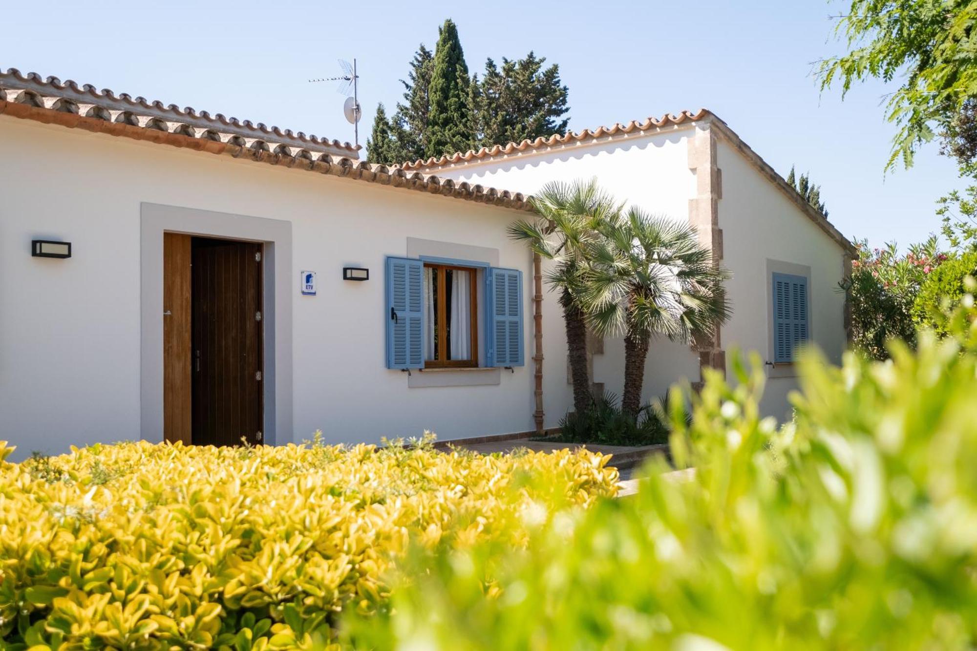 Holiday home Marina De Namer By Sunvillas Mallorca Pollenca
