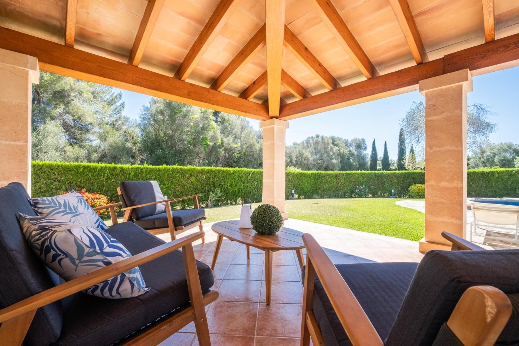 Marina De Namer By Sunvillas Mallorca * Pollenca