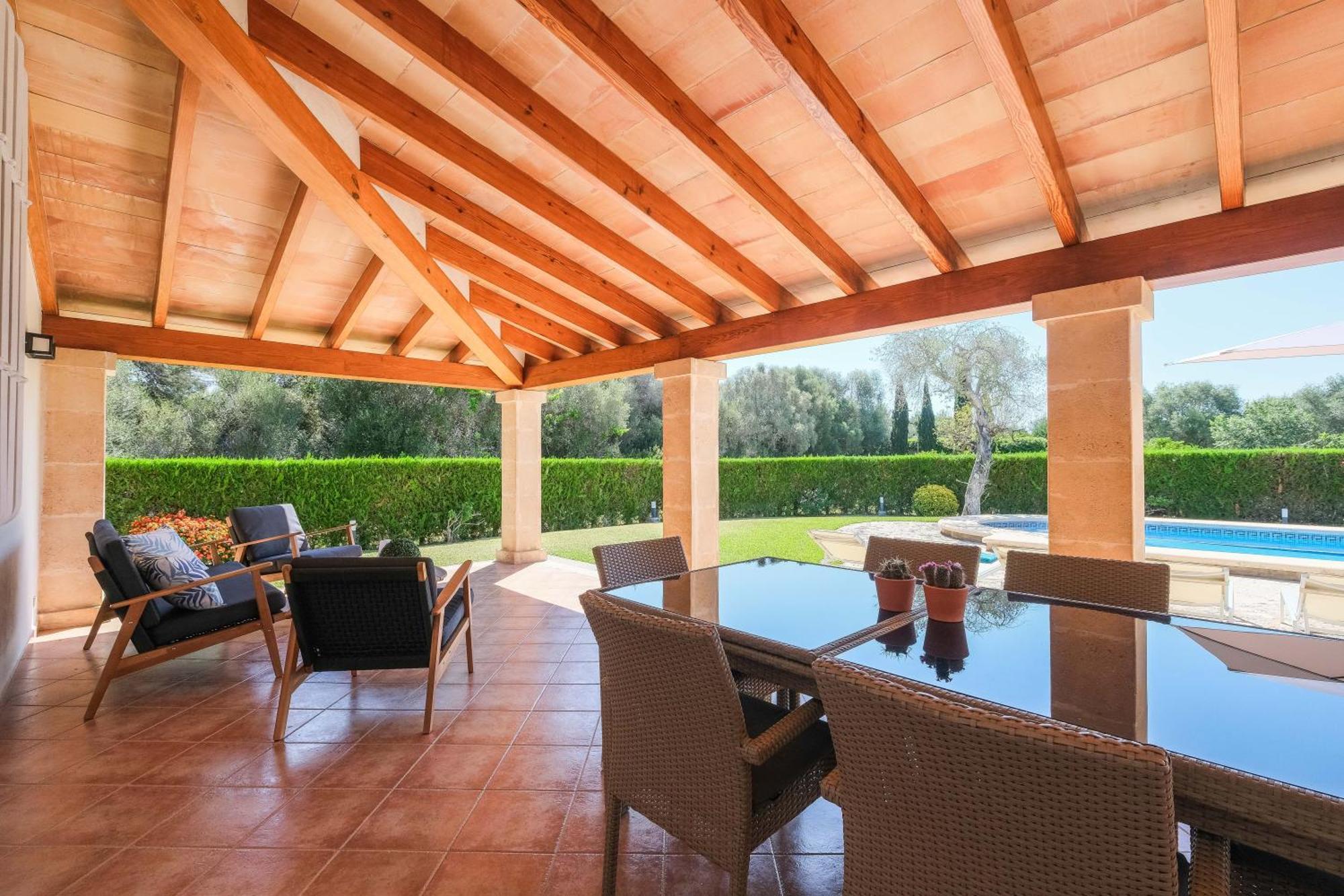 Holiday home Marina De Namer By Sunvillas Mallorca Pollenca