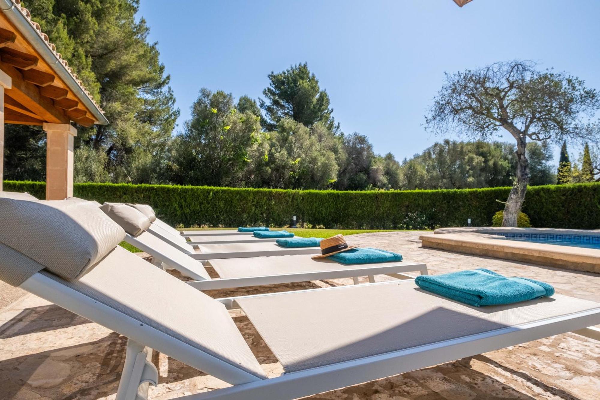 Marina De Namer By Sunvillas Mallorca Pollenca