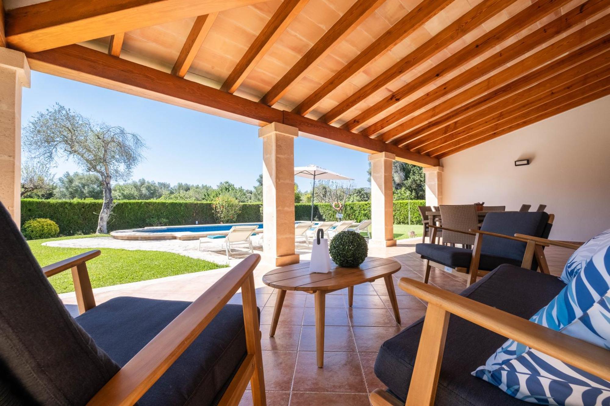Marina De Namer By Sunvillas Mallorca Holiday home