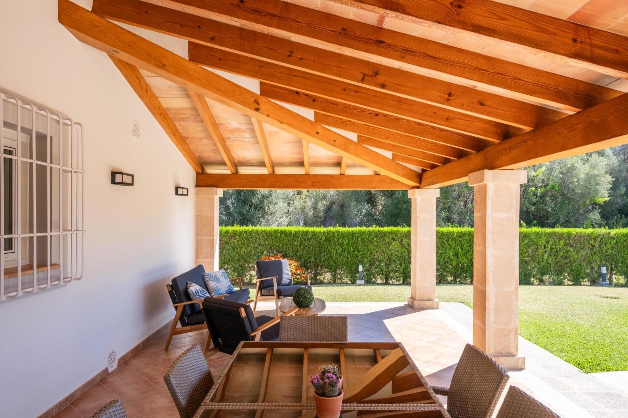 Holiday home Marina De Namer By Sunvillas Mallorca